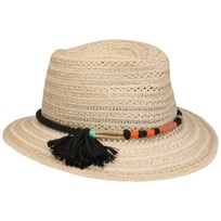 Nane Paruva Hemp Hat by Mayser - 134,95 &euro;