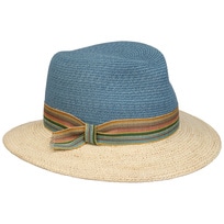 Nane Raffia Hat by Mayser - 207,95 &euro;