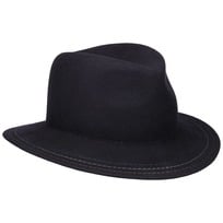 Nane Stitching Damehatt by Mayser - 1319,00 kr