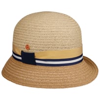 Nanni Twotone Straw Hat by Mayser - 93,95 &euro;