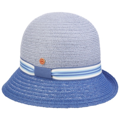 Nanni Twotone Straw Hat by Mayser - 93,95 &euro;