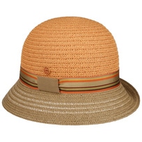 Nanni Twotone Straw Hat by Mayser - 93,95 &euro;
