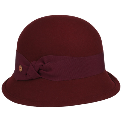 Nannina Soft Wool Hat by Mayser - 144,95 &euro;