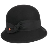 Nannina Soft Wool Hat by Mayser - 144,95 &euro;