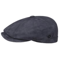 Nappa Wax L�r Cap by Lierys - 1199,00 kr