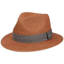 Nark Traveller Toyo Str�hatt by Stetson - 1069,00 kr