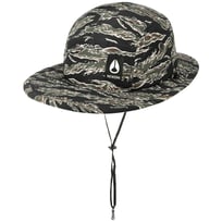 Narrows Full Brim Stoffhatt by Nixon - 499,00 kr