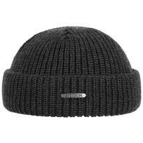 Nashville Knit Docker Cap by Stetson - 71,95 &euro;