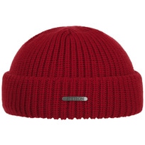 Nashville Knit Docker Cap by Stetson - 71,95 &euro;