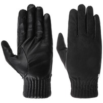 Nashville Vegan Leather Hansker by Roeckl - 969,00 kr