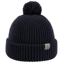 Navigat Bobble Hat by Lierys - 499,00 kr