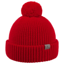 Navigat Bobble Hat by Lierys - 499,00 kr