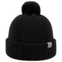 Navigat Bobble Hat by Lierys - 499,00 kr