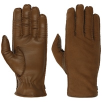Nebraska Leather Gloves by Roeckl - 83,95 &euro;