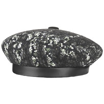 Needlepunch Floral Beret by Kangol - 56,95 &euro;