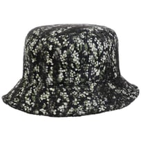 Needlepunch Floral Bucket Stoffhatt by Kangol - 639,00 kr