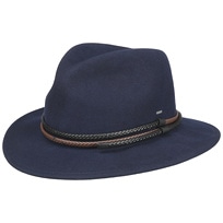 Nelles LiteFelt Hat by Bailey 1922 - 186,95 &euro;