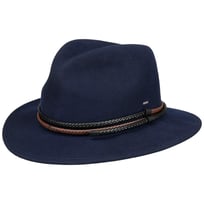 Nelles LiteFelt Hatt by Bailey 1922 - 2179,00 kr