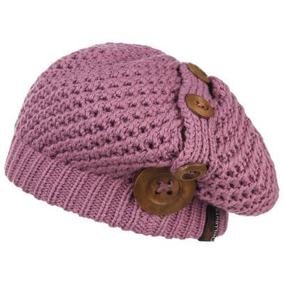 Nelly Knit Beret by Chillouts - 26,95 &euro;