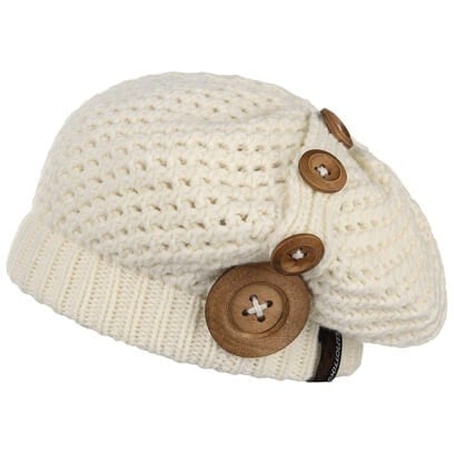 Nelly Knit Beret by Chillouts - 26,95 &euro;