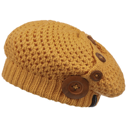 Nelly Knit Beret by Chillouts - 26,95 &euro;