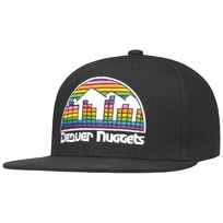 Neon Tropical Nuggets Cap by Mitchell & Ness - 46,95 &euro;