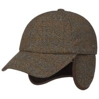Nesbit Cap med �reklaffer by Bailey 1922 - 1089,00 kr