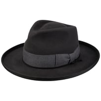 New Amish Fur Felt Hat by Stetson - 326,95 &euro;
