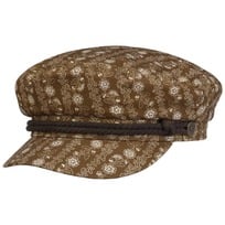 New Fiddler Flower Skipperlue by Brixton - 639,00 kr