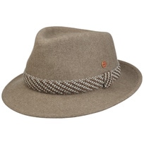 New Maleo Trilby Wool Hat by Mayser - 155,95 &euro;