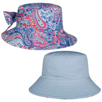 New Malu Paisley Vendbar Hatt by Mayser - 1209,00 kr