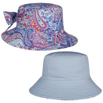 New Malu Paisley Vendbar Hatt by Mayser - 1209,00 kr