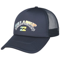 New Podium Trucker Cap by Billabong - 32,95 &euro;