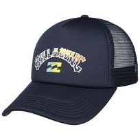 New Podium Trucker Cap by Billabong - 369,00 kr