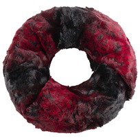 New Redlaurica Evighetsskjerf by Gebeana - 849,00 kr