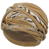 New Scarlett Boho Turban by Christine Headwear - 62,95 &euro;