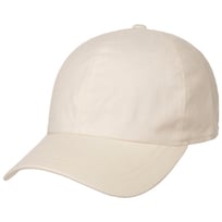 New Uni Linen Cap by Borsalino - 196,95 &euro;