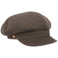 Newsboy Cap by Mayser - 969,00 kr