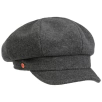 Newsboy Cap by Mayser - 969,00 kr