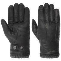 Newton Primaloft Leather Gloves by Pearlwood - 71,95 &euro;