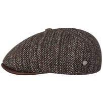 Nexi Bic Wool Flat Cap by Lierys - 969,00 kr