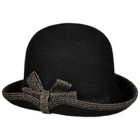 Nialena Twotone Hemp Hat by bedacht - 175,95 &euro;