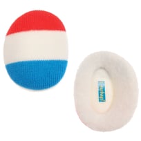 Niederlande Earbags �revarmere - 239,00 kr