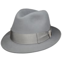 Nilo Premium Trilby H�rfilthatt by Borsalino - 4549,00 kr