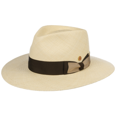 Nizza Classic Panama Hat by Mayser - 238,95 &euro;