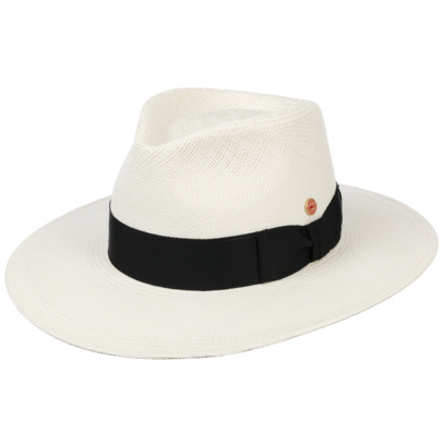Nizza Panama Hat by Mayser - 467,95 &euro;