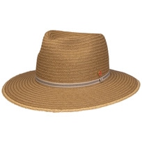 Nizze Traveller Straw Hat by Mayser - 103,95 &euro;