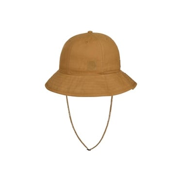 Zip Lure Catch A Slob Fishing Sports Hat Cap Black Adult Used Strapback BA3D