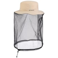 No See Um Mesh Booney Outdoor Hat by Columbia - 53,95 &euro;