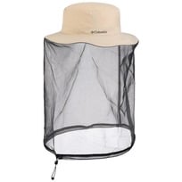 No See Um Mesh Booney Outdoor-Hatt by Columbia - 609,00 kr